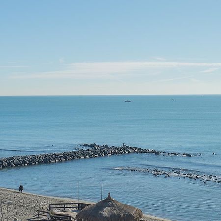 Appartamento Santorini Lido di Ostia Exterior foto