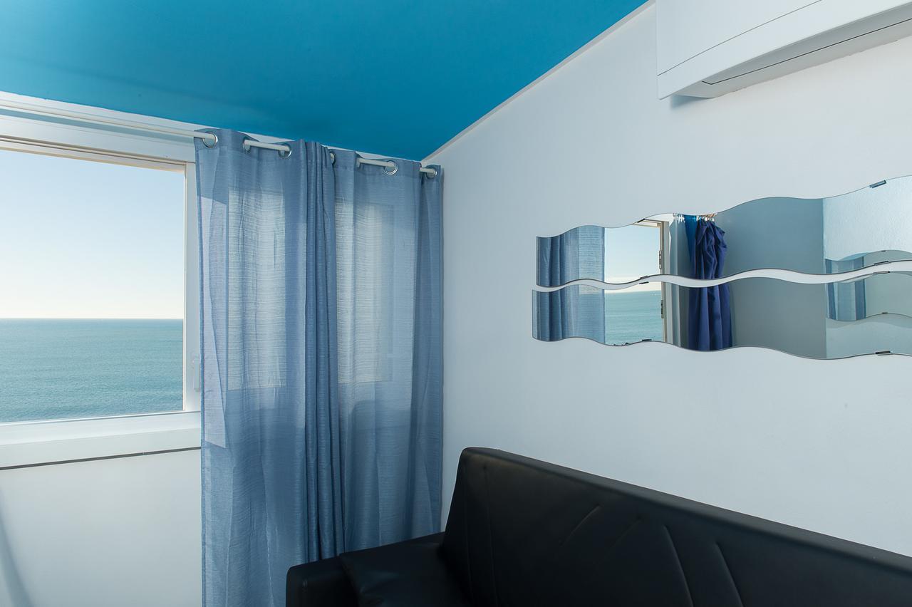 Appartamento Santorini Lido di Ostia Exterior foto